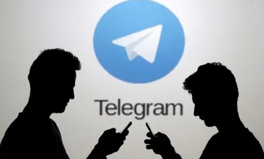 Telegram怎么找人？